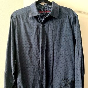 Robert graham size L